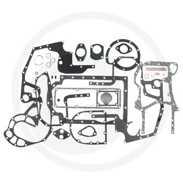 Carterpakkingset (onder)