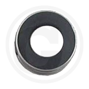 Set klepafstrijkers ((6 stuks))