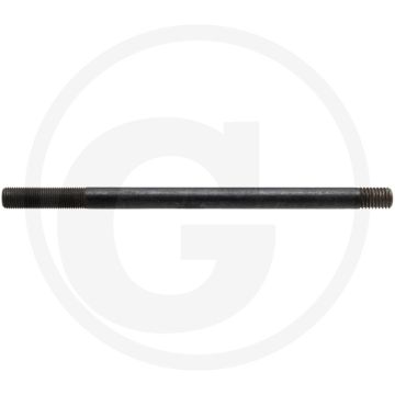 Cilinderkopbout (cilinderkop, lengte: 224 mm, 1/2")