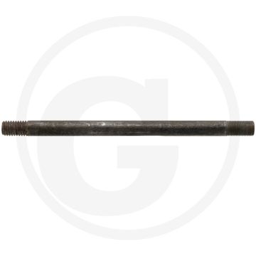 Cilinderkopbout (cilinderkop, lengte: 203 mm, 1/2")