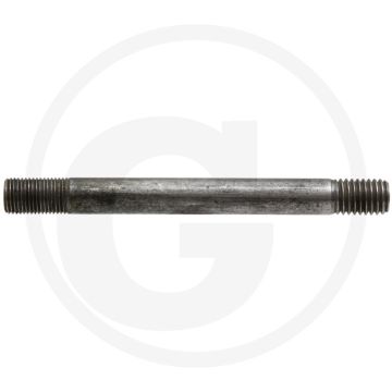 Cilinderkopbout (cilinderkop, lengte: 132 mm, 1/2")