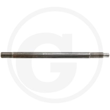 Cilinderkopbout (cilinderkop, lengte: 220 mm, 1/2")