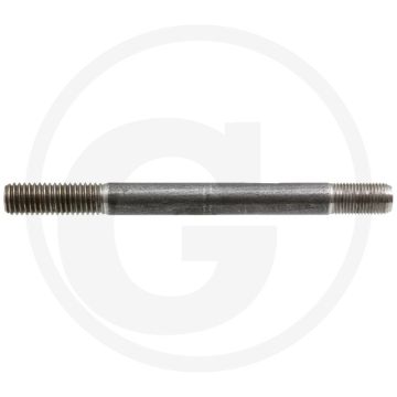 Cilinderkopbout (cilinderkop, lengte: 151 mm, 1/2")