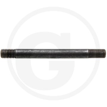 Cilinderkopbout (cilinderkop, lengte: 137 mm, 1/2")
