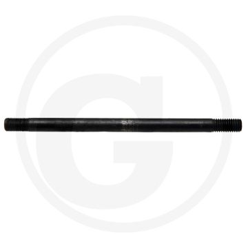 Cilinderkopbout (cilinderkop, lengte: 213,5 mm, 1/2")