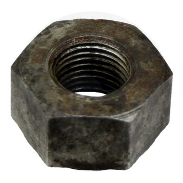 Moer (cilinderkop)