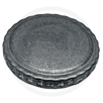 Olievuldop (zonder ontluchting)