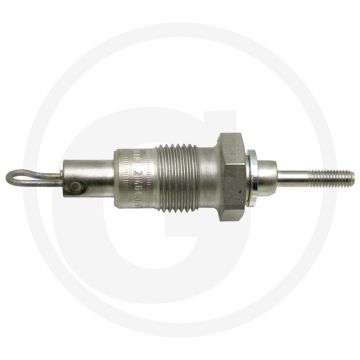 Gloeibougie (0,9 volt)
