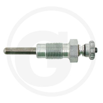 Gloeibougie (10,5 volt)