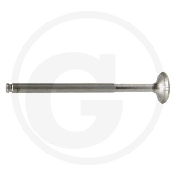 Uitlaatklep voor McCORMICK/IHC B250, B275 BD144