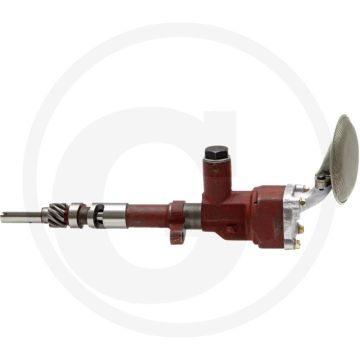 Oliepomp voor McCORMICK/IHC B250, B275 BD144