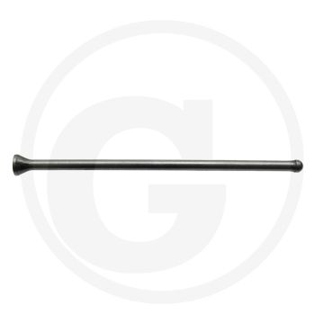 Stoterstang (Länge 212 mm)