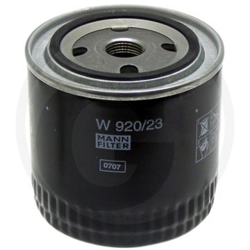 Oliefilter voor McCORMICK/IHC Trekkers 323-633