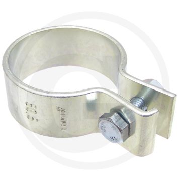 Uitlaatklem voor Trekkertype D 320-D 440, Afb. nr. 2