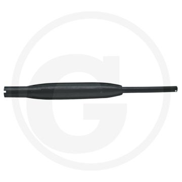 Uitlaatdemper (inlaat: Ø: 80 mm, uitlaat: Ø: 45 mm, lengte: 1335 mm)