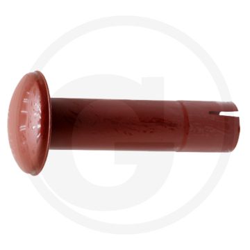 Luchtfilterkap (Ø: 54 mm)
