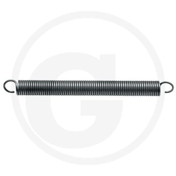 Trekveer (gaspedaal, lengte: 149 mm)