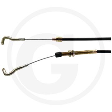 Gaskabel voor 1255XL, 1455XL