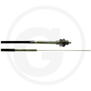Stopkabel (lengte: 820 / 960 mm)