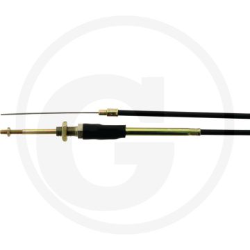 Stopkabel (met Comfort 2000 cabine, lengte: 1720 / 1870 mm)