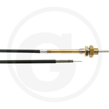 Stopkabel (lengte 1210 / 1390 mm)