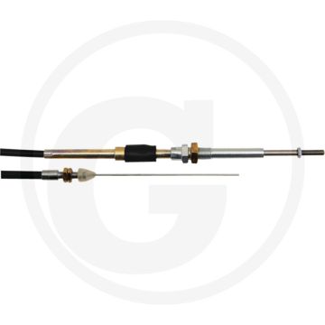 Stopkabel (lengte 1740 / 1910 mm)