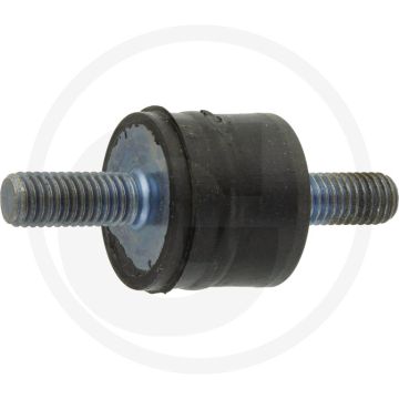 Trillingsdemper tank voor 323, 353, 423, 453.