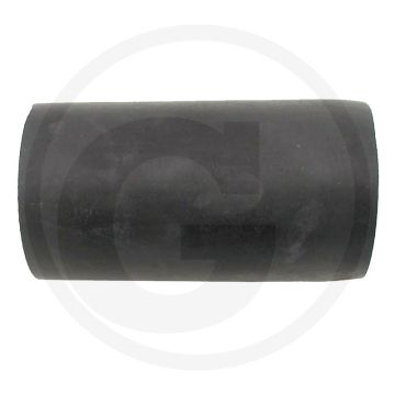 Koelwaterslang onder (Ø 48 mm, lengte 112 mm)