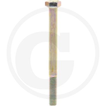 Bout waterpomp (5/6 x 89 mm)
