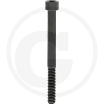 Bout waterpomp (5/16 x 89 mm binnenzeskant)
