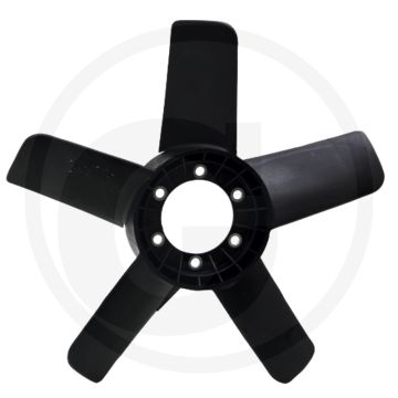 Koelventilator (Ø: 400 mm)