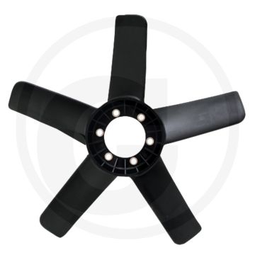 Koelventilator (Ø: 450 mm)