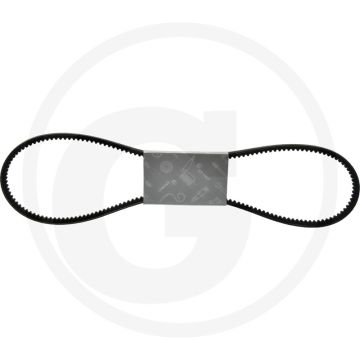 V-snaar - Waterpomp en dynamo, 16A gelijkstroom, 1.350mm - 523, 553, 624, 654, 724, 824