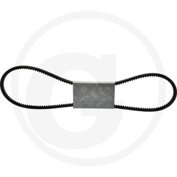 V-snaar voor Waterpomp en dynamo, 16A, 1.325mm, 353, 383, 423...