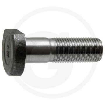 Wielbout - ½“ UNF Kraag 12,70 mm - DLD 2, DED 3, DGD 4