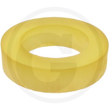 Afdichtring voorassen - Trekkertype: D 212, D 214, D 215, D 217, D 219