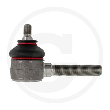 Stuurkogel (voor spoorstang Conus: 14 - 16, M16 x 1,5)