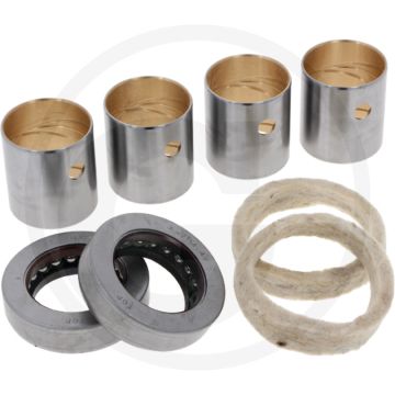 Reparatieset fusee - Trekkertype: B 275, B 414, B 434