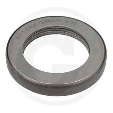 Druklager (40,25 x 61 x 7,8 mm)
