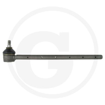 Stuurkogel (voor spoorstang, conus: 14-16 mm, lengte: 350 mm, Ø: 18 mm)