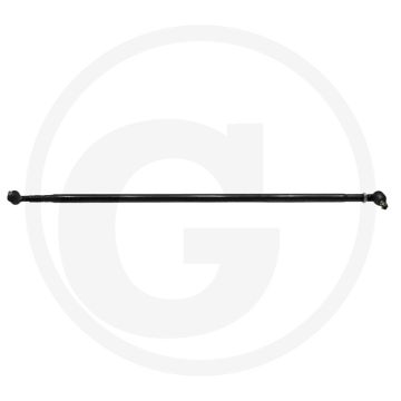 Stuurstang (lengte: 1150 mm, 1 x conus, 1 x klemsysteem)