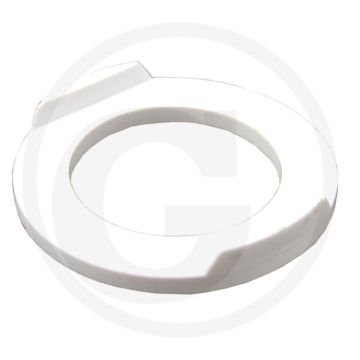 Druklager (40 x 61 x 4 mm)