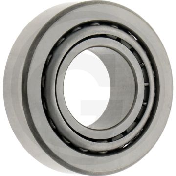 Wiellager (buiten, Ø: 31,75 x 59,13 mm)
