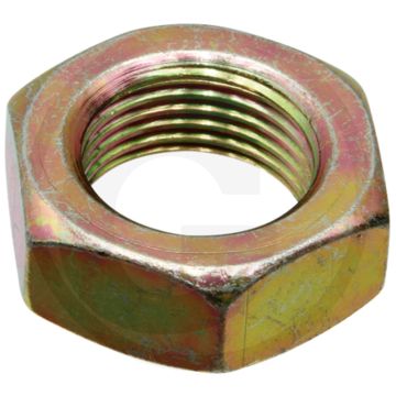 Moer (wielnaaf 7/8")