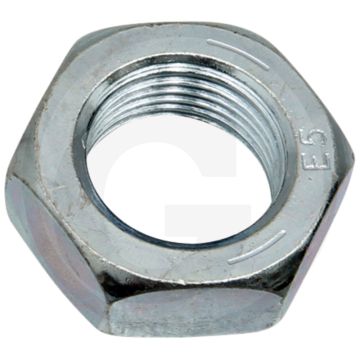 Moer (wielnaaf 3/4")