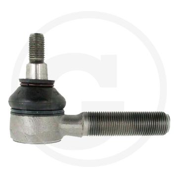 Stuurkogel (voor stuurstang, conus: 14-16 mm, lengte: 95 mm, buitendraad: M18 x 1,5)