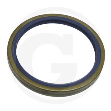 Afdichtring as (115 x 140 x 15 mm)