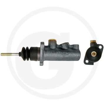 Hoofdremcilinder (Tweewielerrem ; Zuiger Ø 7/8" ; minerale olie)