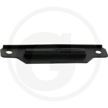 Rubber hoes astrechter - Doorvoer handremstang 1255, 1455XL