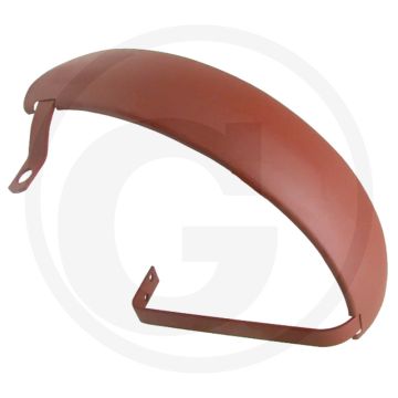 Spatbord - Rechts voor 830 x 155 mm (McCORMICK/IHC 323, 353, 383, 423, 453)